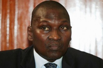 Côte dÂ’Ivoire : Un proche de Gbagbo fait une révélation troublante  sur Joël NÂ’guessan, porte-parole du RDR